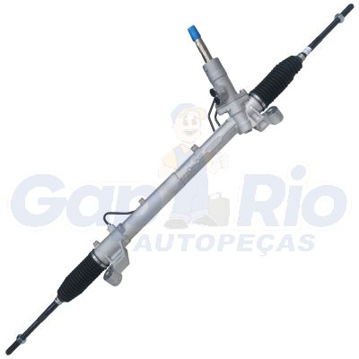 Caixa de Direção Hidráulica Ford Focus 2008/2013